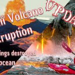 Volcanic Eruption Hawaii Big Island – Cancel Hawaii Vacation?