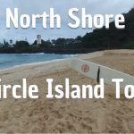 North Shore Tour