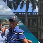 Beach and Palace Honolulu Tour