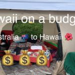 Cheap Hawaii Vacation from Australia