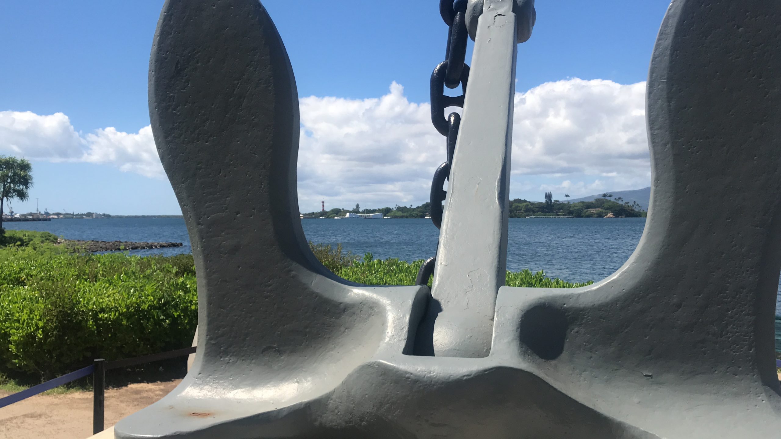 Pearl Harbor Visit Tips
