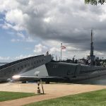 Submarine in Hawaii – USS Bowfin