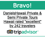 TripAdvisor Reviews Daniels Hawaii