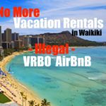 Vacation Rentals in Waikiki