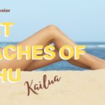 Kailua Beach – 2019 Best Beach in America is in Hawaii
