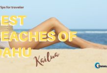 Kailua Beach - 2019 Best Beach in America is in Hawaii