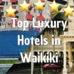 Best Luxury Hotel on Oahu