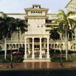 Moana Surfrider Hotel Waikiki
