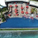 Sheraton Hotel Waikiki – Infinity Pool