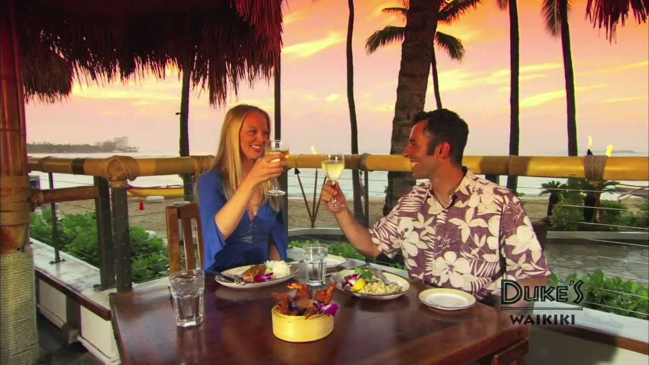 Romantic Getaways in Hawaii