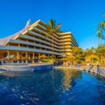 Royal Kona Resort Hotel Test Big Island Hawaii