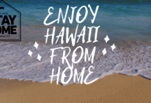 Enjoy Hawaii from Home - Coronavirus Hawaii