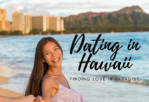 Dating in Hawaii