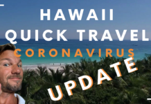 Quick Coronavirus Update June 8