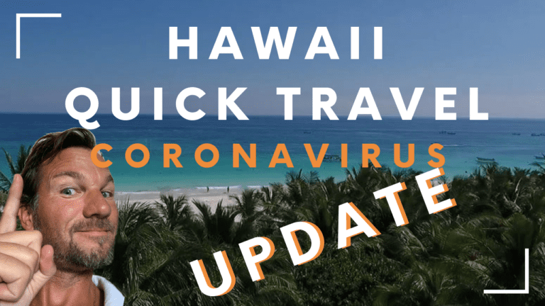Quick Coronavirus Update June 8