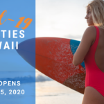 Safe Activities in Hawaii Covid19