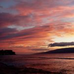 sunset-maui-hawaii-ocean-during-golden-hour