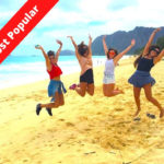 Oahu Circle Island Most Popular Tour