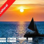 Oahu Island Tour and Hawaiian Sunset Sail