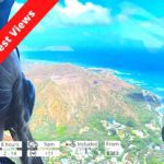 Island Tour and Helicopter Flight Oahu