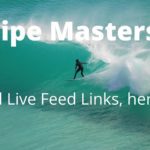 Pipe-Master-Live-Feed-Links