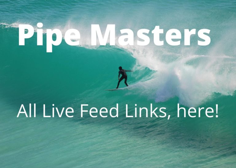 Pipe-Master-Live-Feed-Links