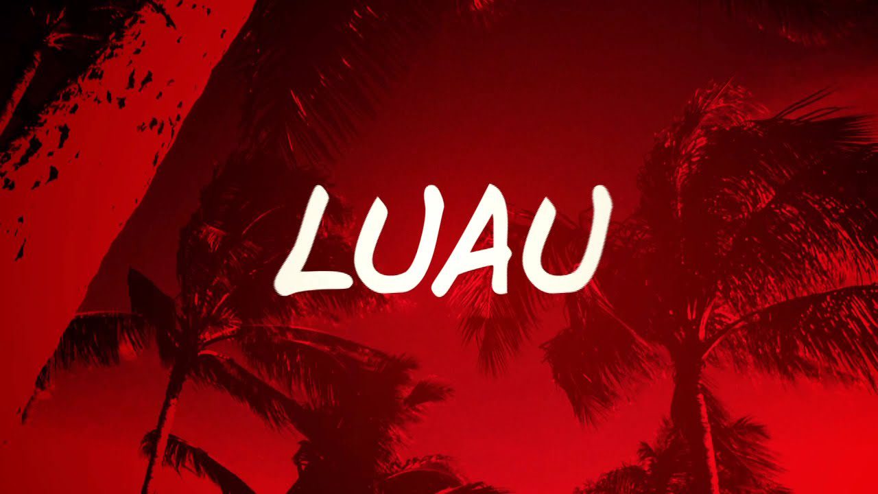 Hawaiian Luau on Oahu