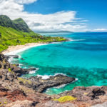 Makapu’u,Point,Lookout, Oahu, Hawaii