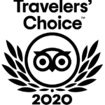 TripAdvisor Travelers Choice 2020