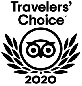 Daniels Hawaii Viator TripAdvisor Travellers Choice Award 202