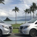 Daniels Hawaii Luxury Vehicles