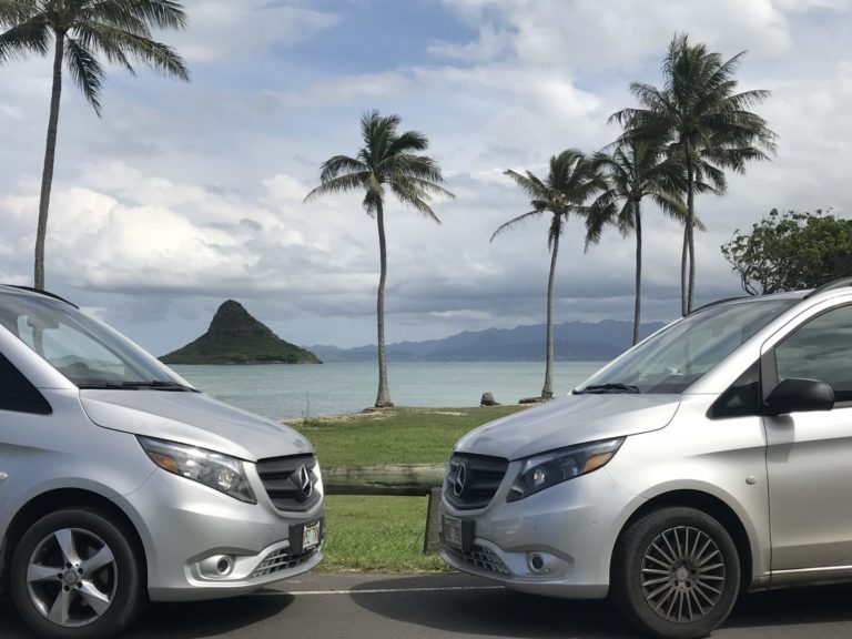 Daniels Hawaii Luxury Vehicles