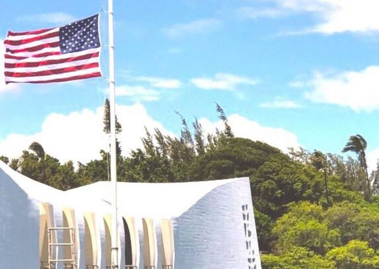 Best Pearl Harbor Tour Oahu