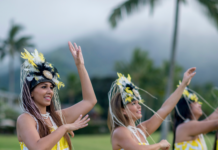 Hula Show & Luau Oahu