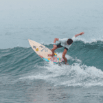 Surf Gangs in Hawaii