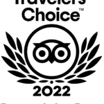 Travelers Choice Award Daniels Hawaii