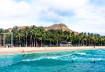 Tips Hawaii Vacation