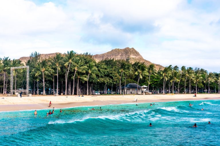 Tips Hawaii Vacation