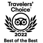 Travelers’ Choice Best of the Best