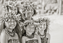 history of hula