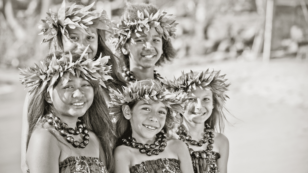 history of hula