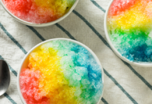 Top Shave Ice Spots on Oahu