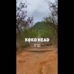 Plan Your Koko Head Trip