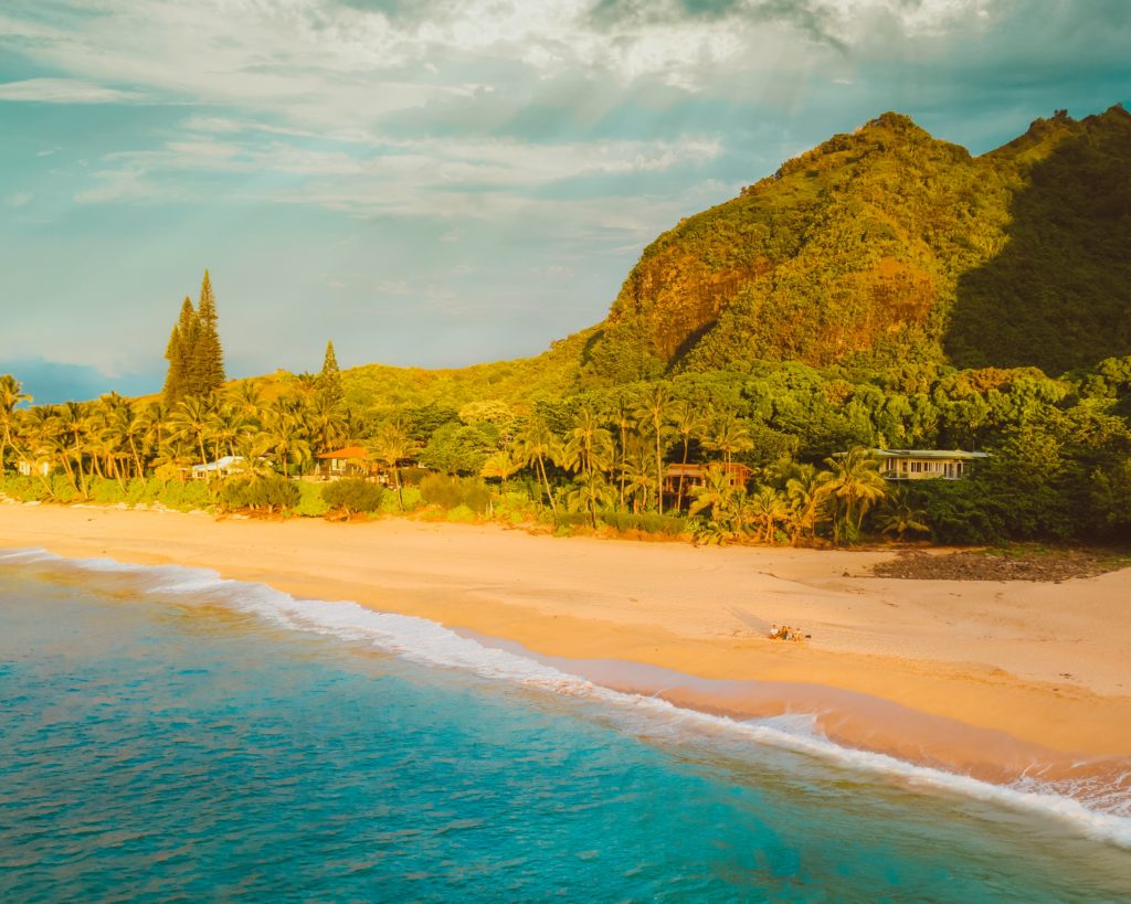 Facts that are Truly Fascinating about Hawaii