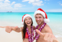 Top 5 activities to do on Christmas in Hawaii