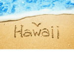 Hawaii Beach Waikiki