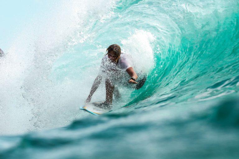 The Eddie: Where to Watch the Famous Surf Competition in Honolulu