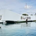 Pearl Harbor & USS Arizona Tour