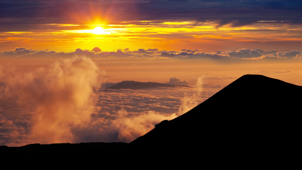 Haleakala Crater Summit Adventures