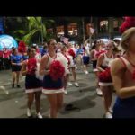 What is the Pearl Harbor Memorial Parade?